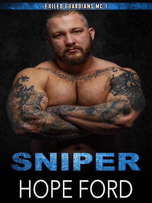 Title details for Sniper by Hope Ford - Available